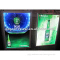 A1-A4 Advertising LED acrylic photo frames wholesale